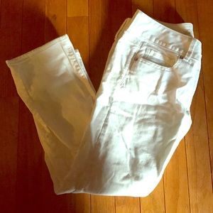 American Eagle Capris